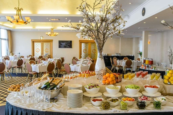 Baltic Beach Hotel Hotel & SPA Economy (Jurmala)